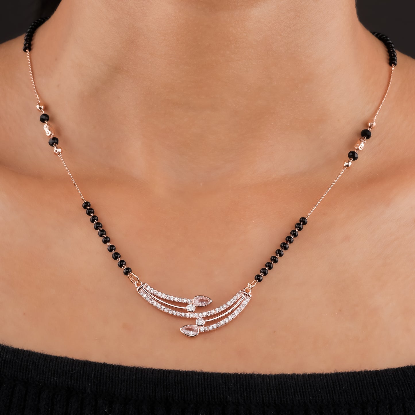 Jeni Mangalsutra