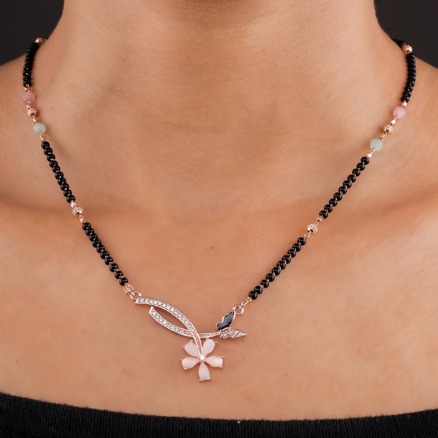 Nayna Mangalsutra