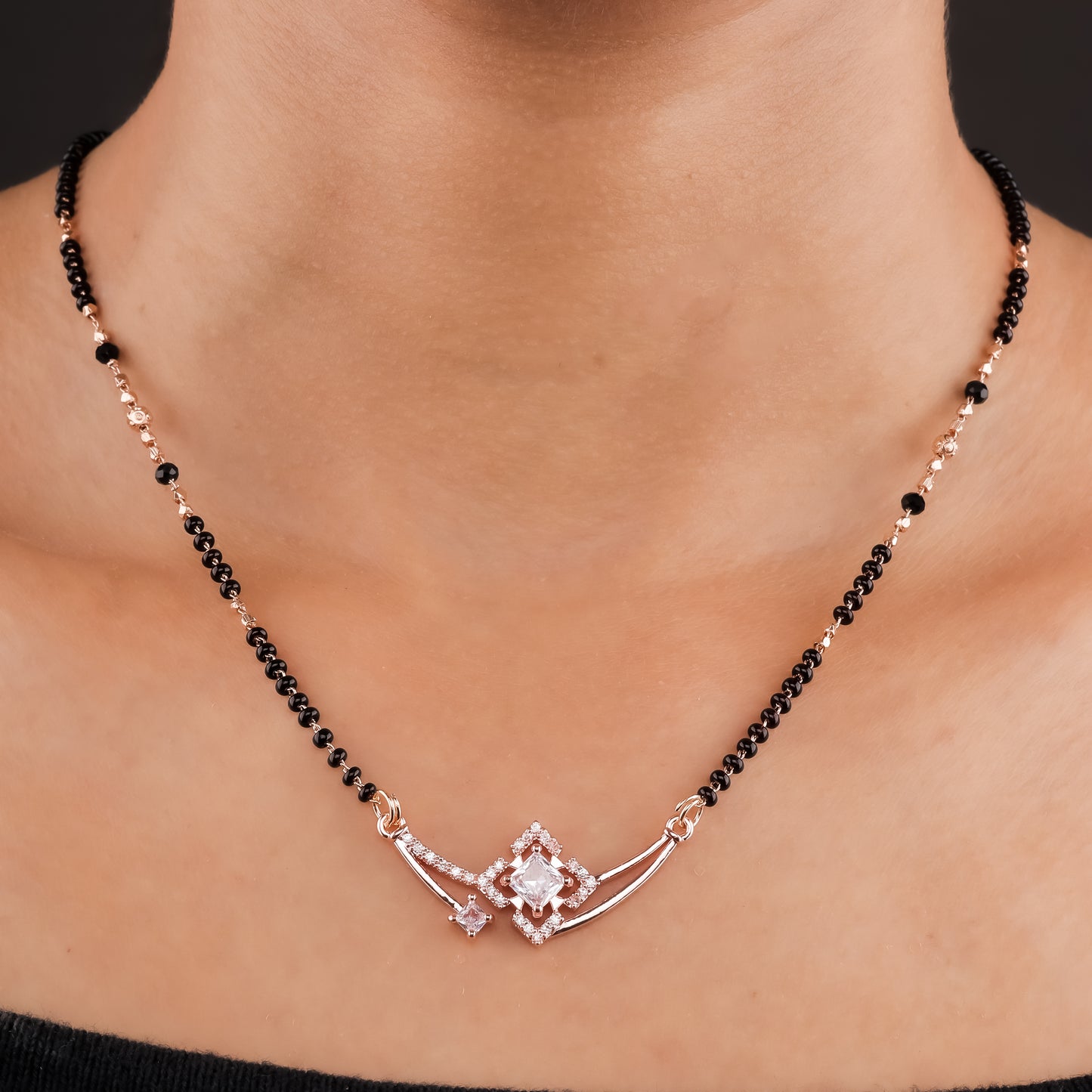 Somiya Mangalsutra
