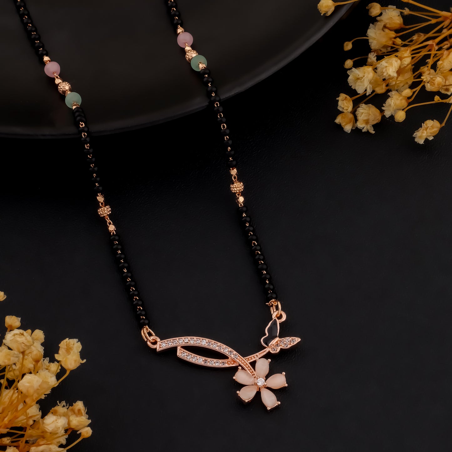 Nayna Mangalsutra