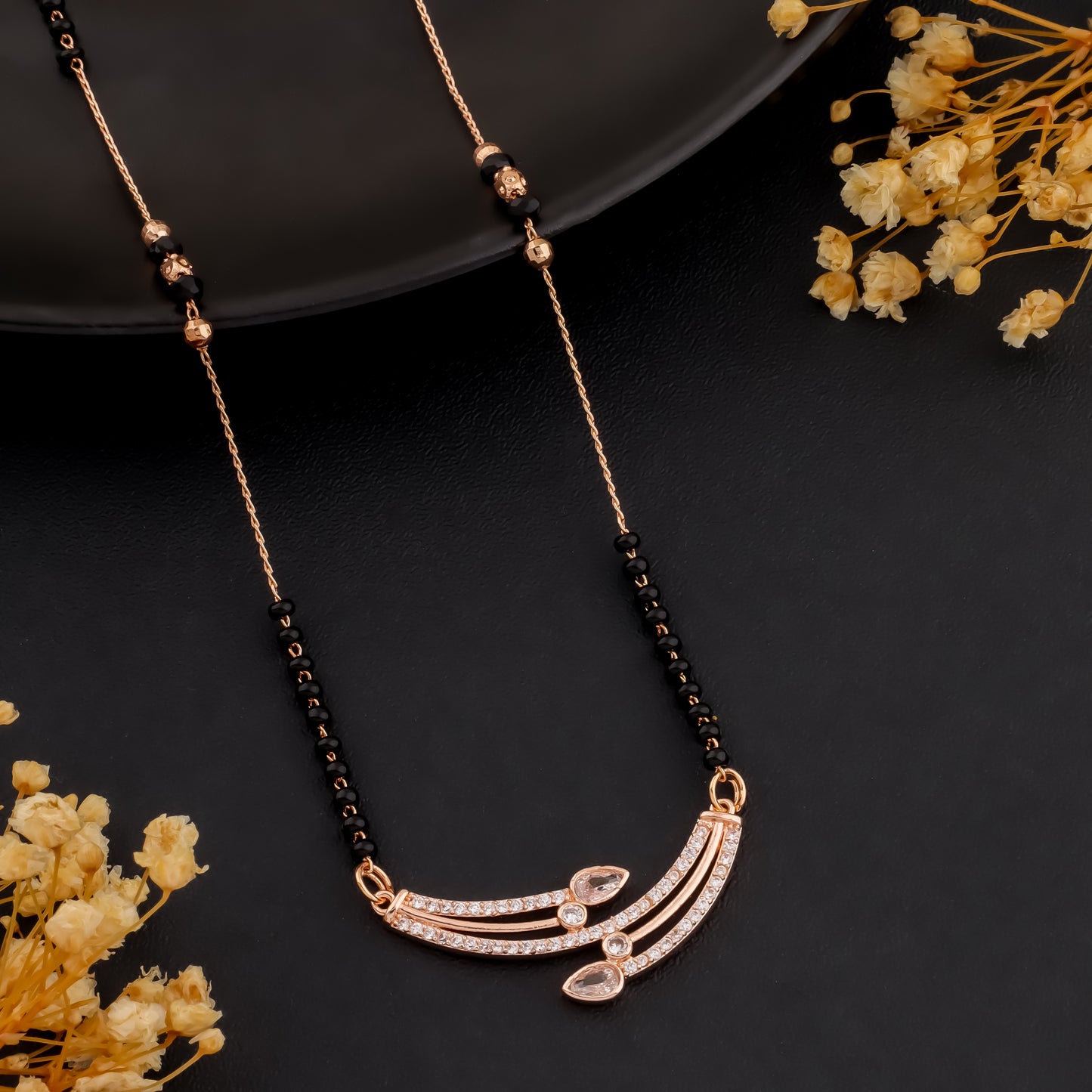 Jeni Mangalsutra