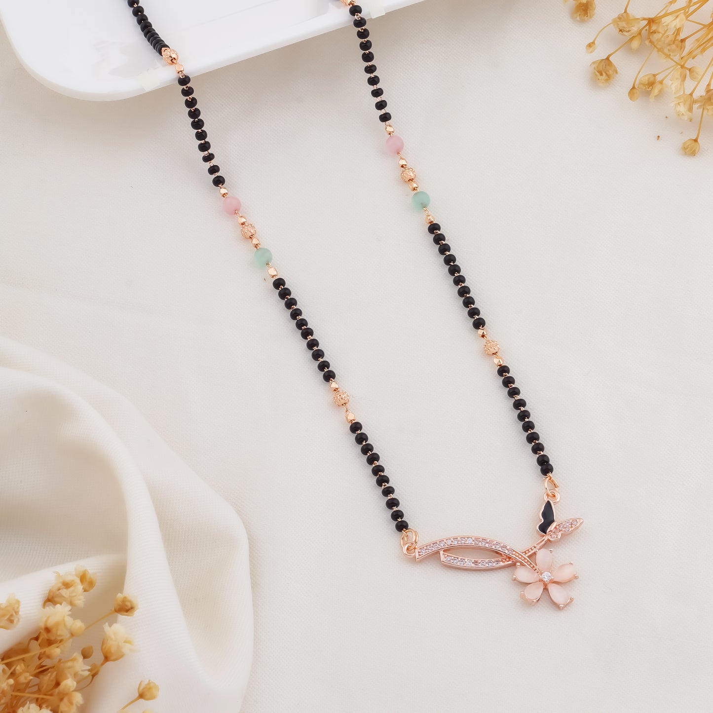 Nayna Mangalsutra