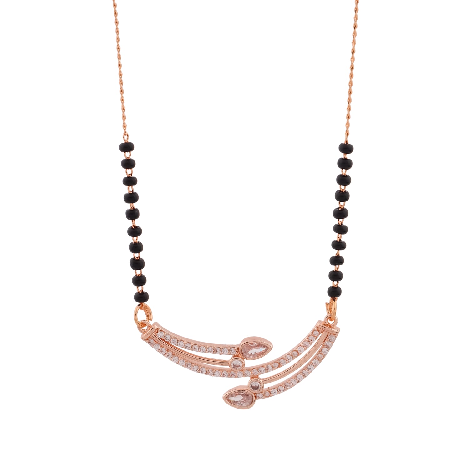 Jeni Mangalsutra