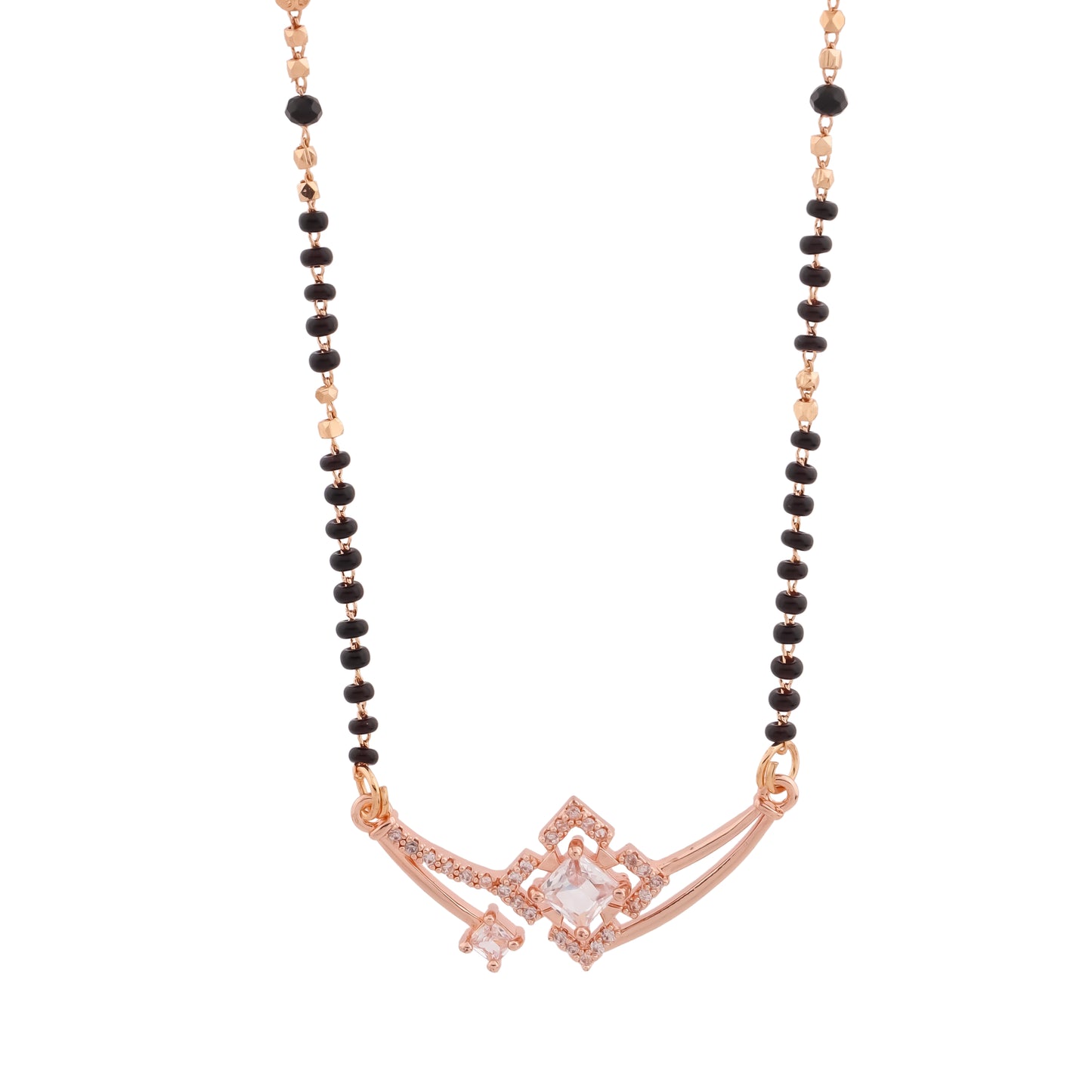Somiya Mangalsutra