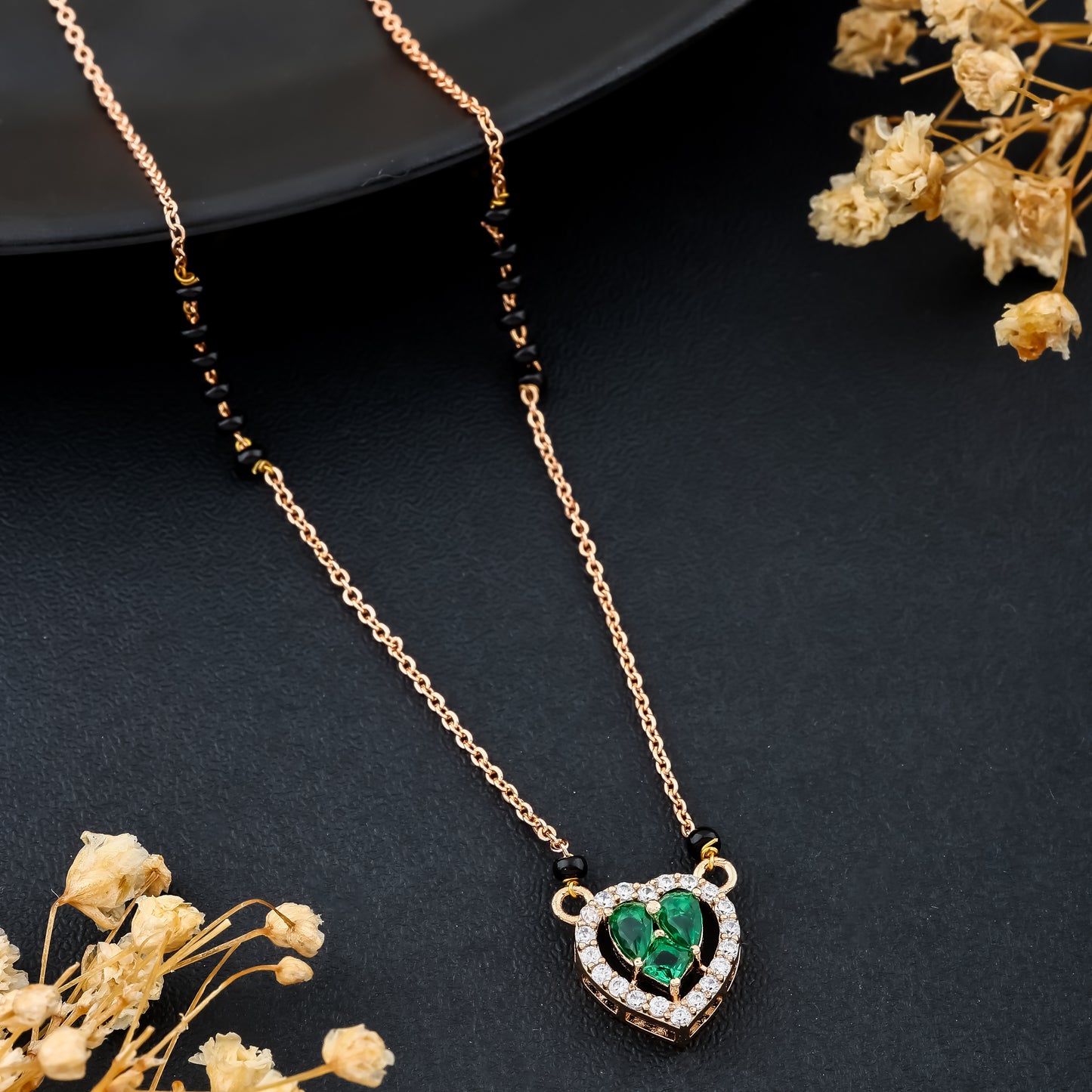 Love 2 Mangalsutra