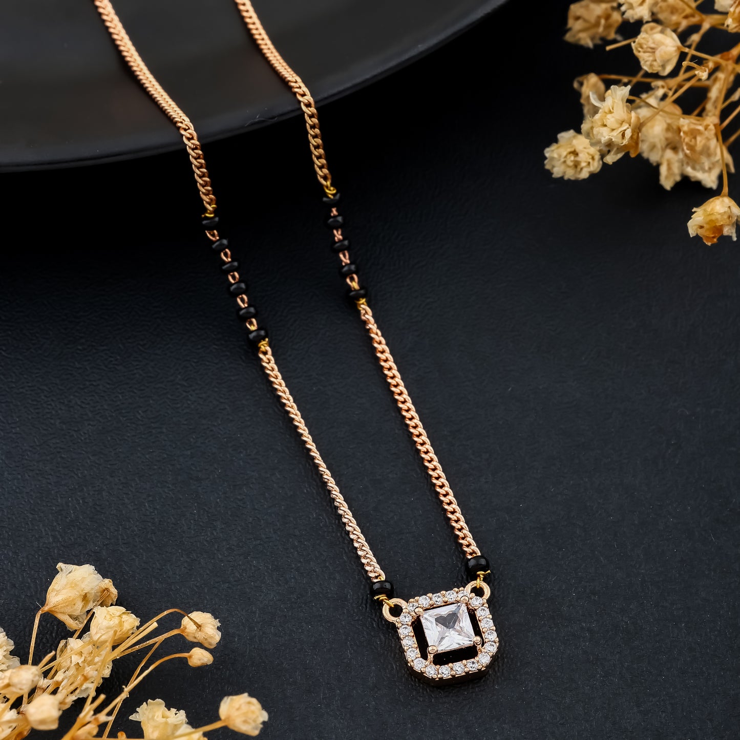 Tanvi Mangalsutra