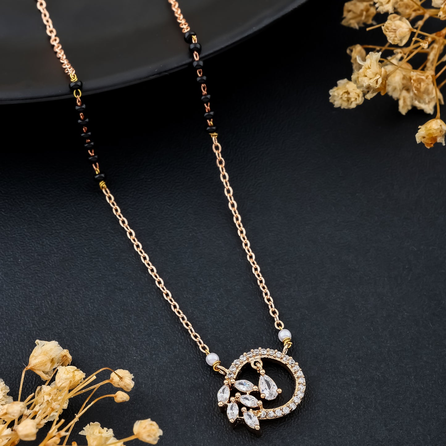 Riva mangalsutra
