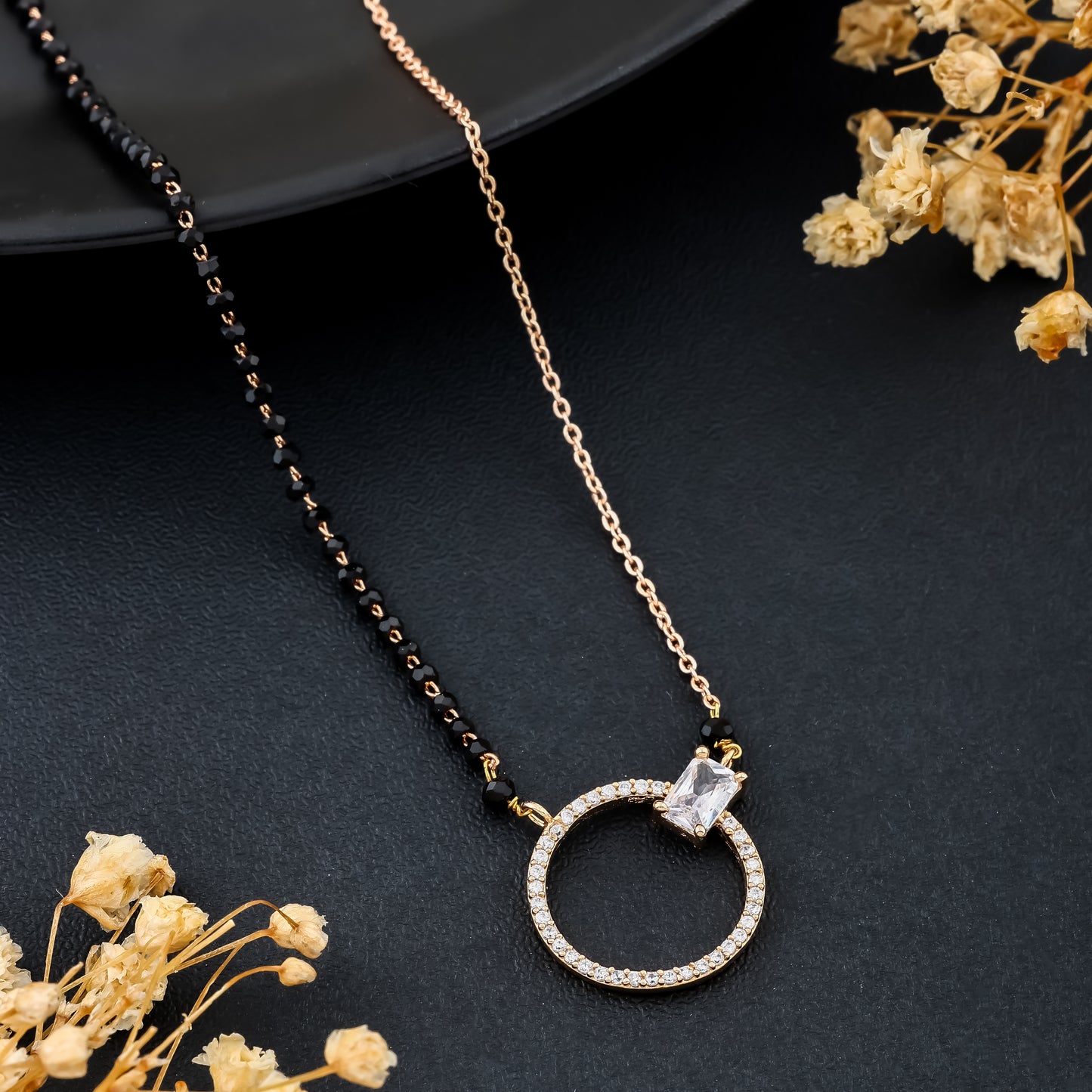 Sharvya Mangalsutra
