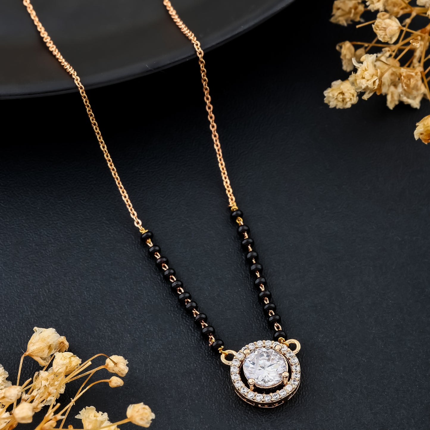 Suvarna Mangalsutra