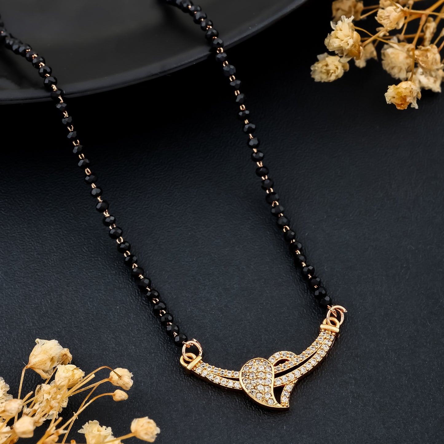 Surya Mangalsutra