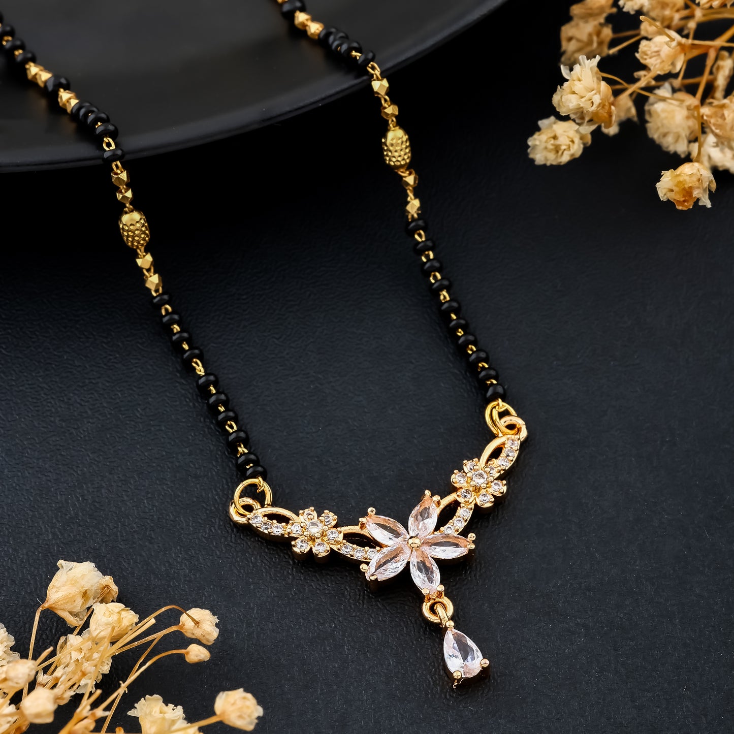 Avani Mangalsutra