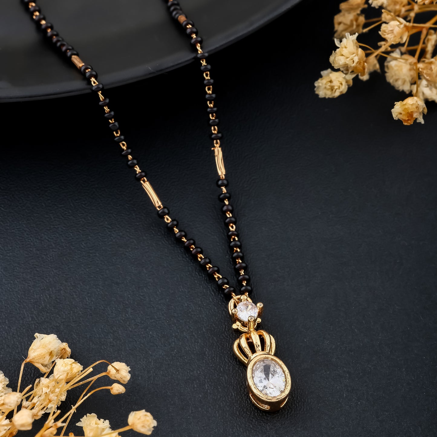 Vedika Mangalsutra