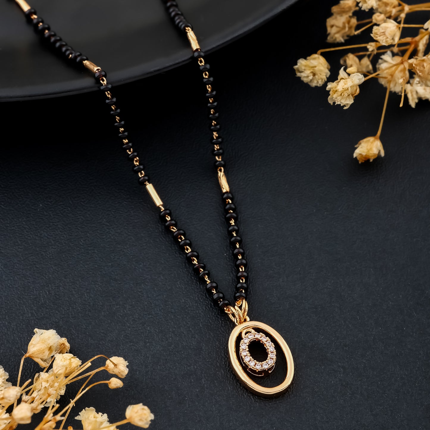 Farida Mangalsutra
