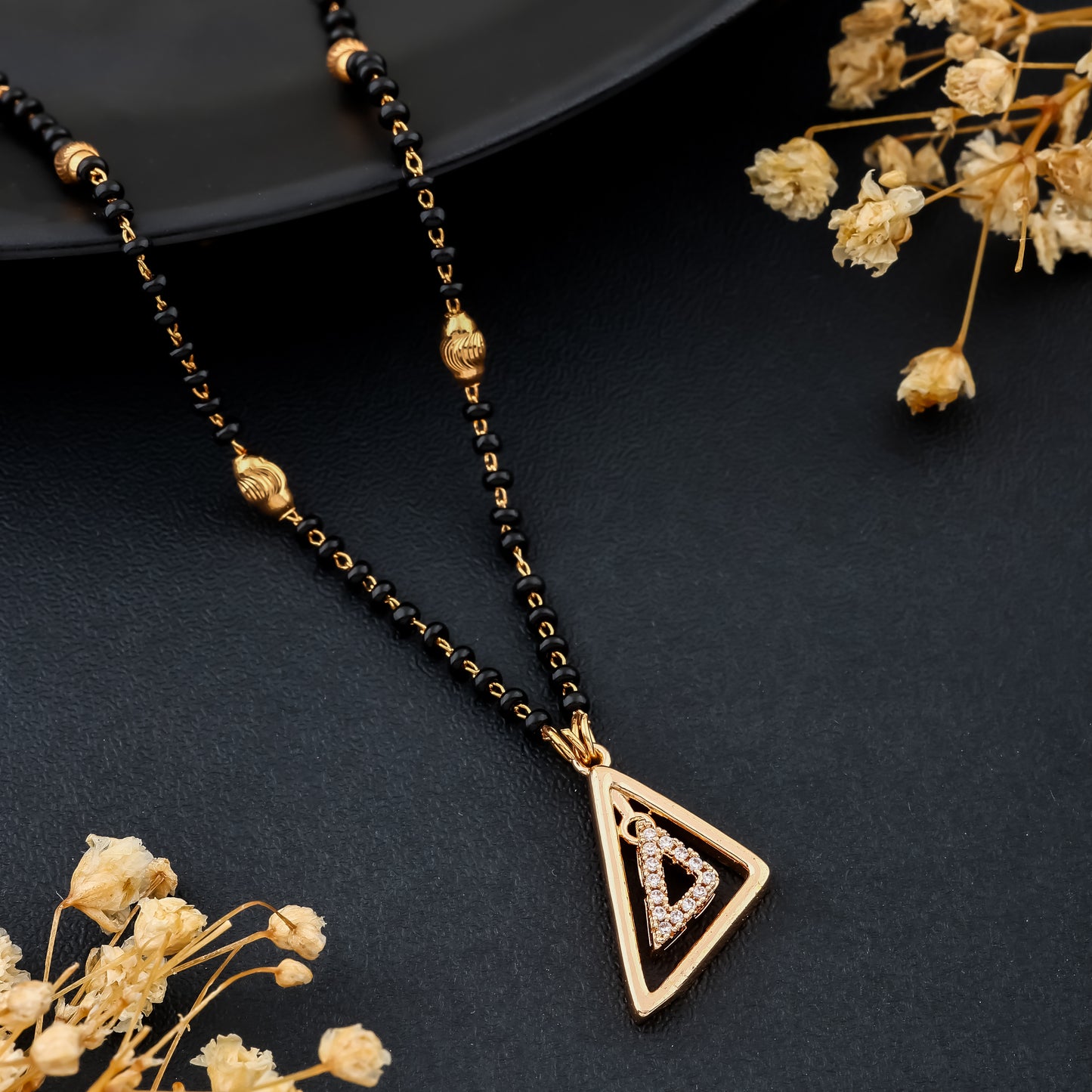 Mira Mangalsutra