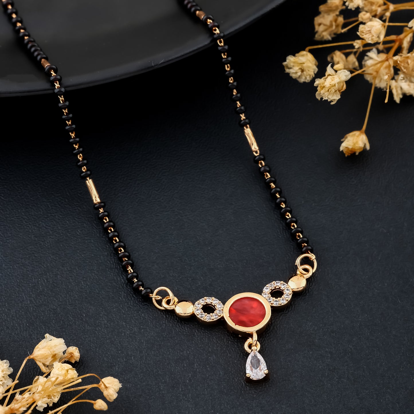 Kiyana Mangalsutra