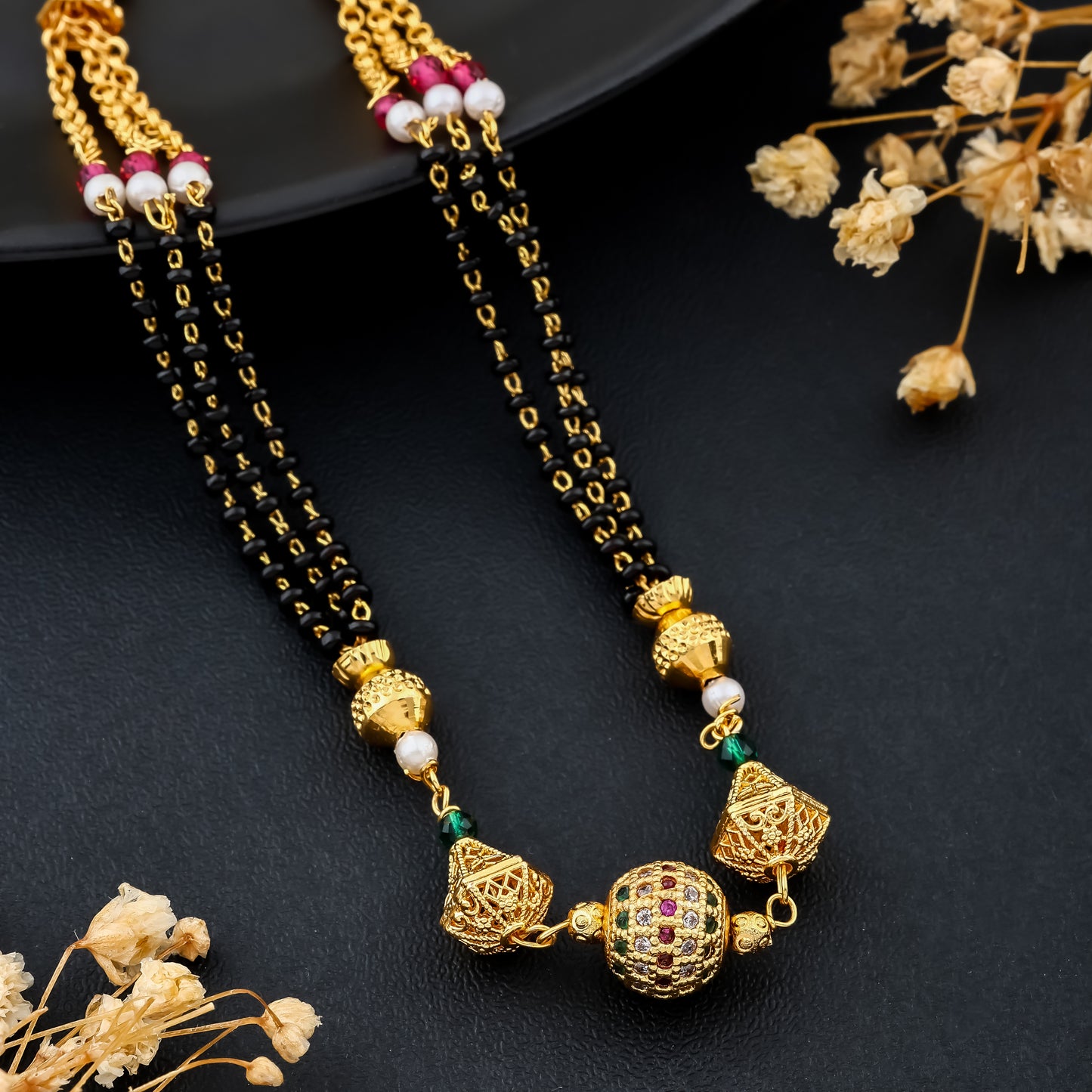 Mital Mangalsutra