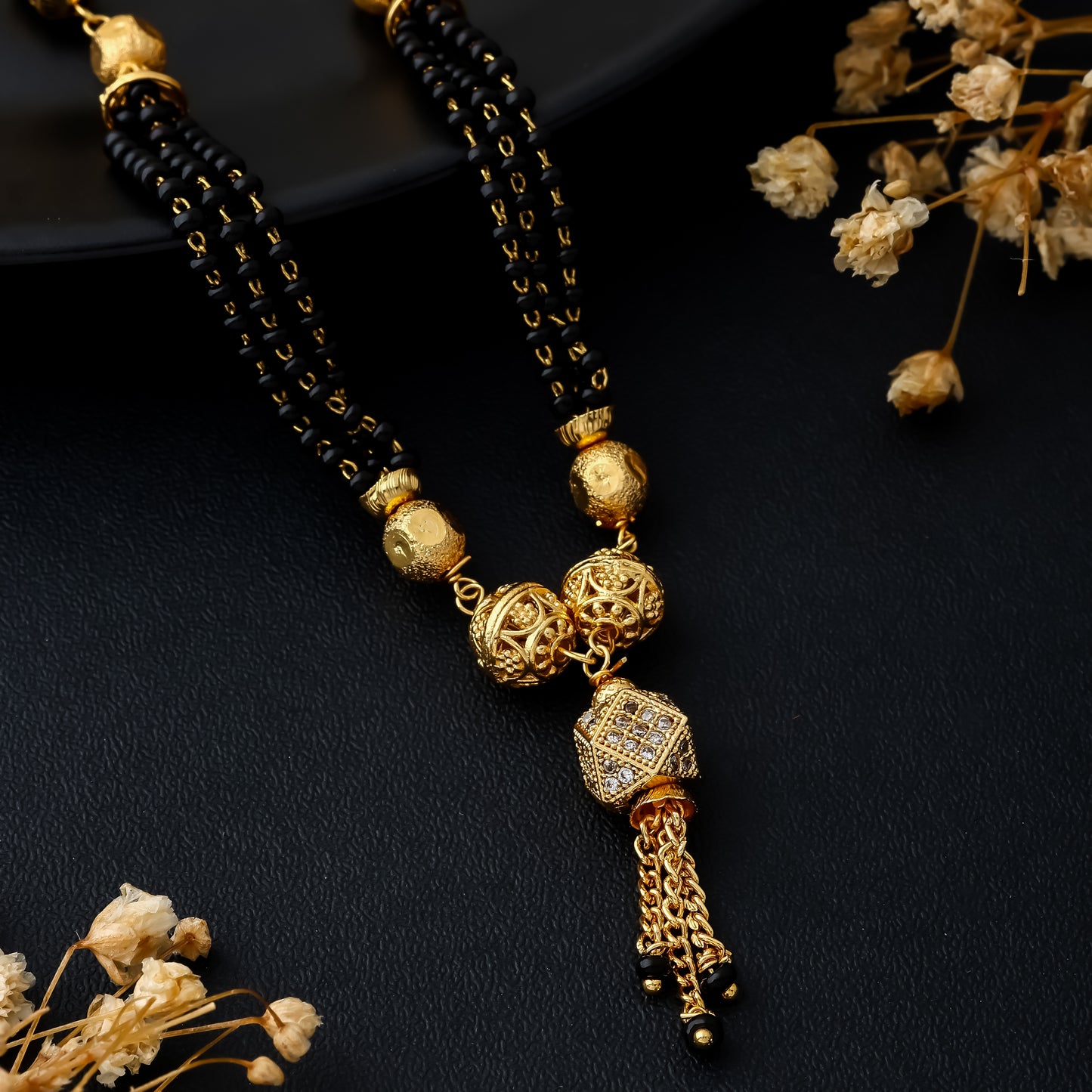 Dharti Mangalsutra
