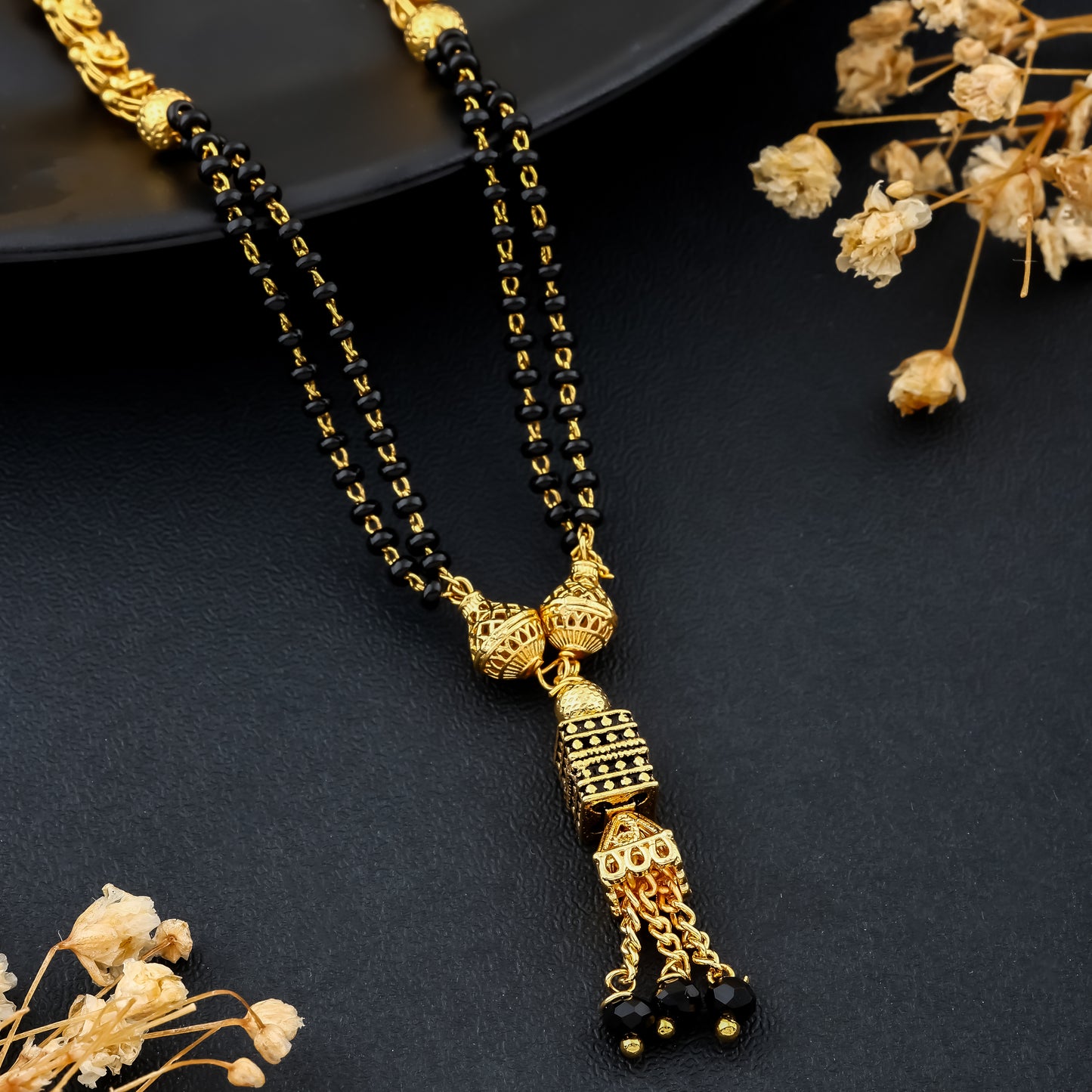 Vaishali Mangalsutra