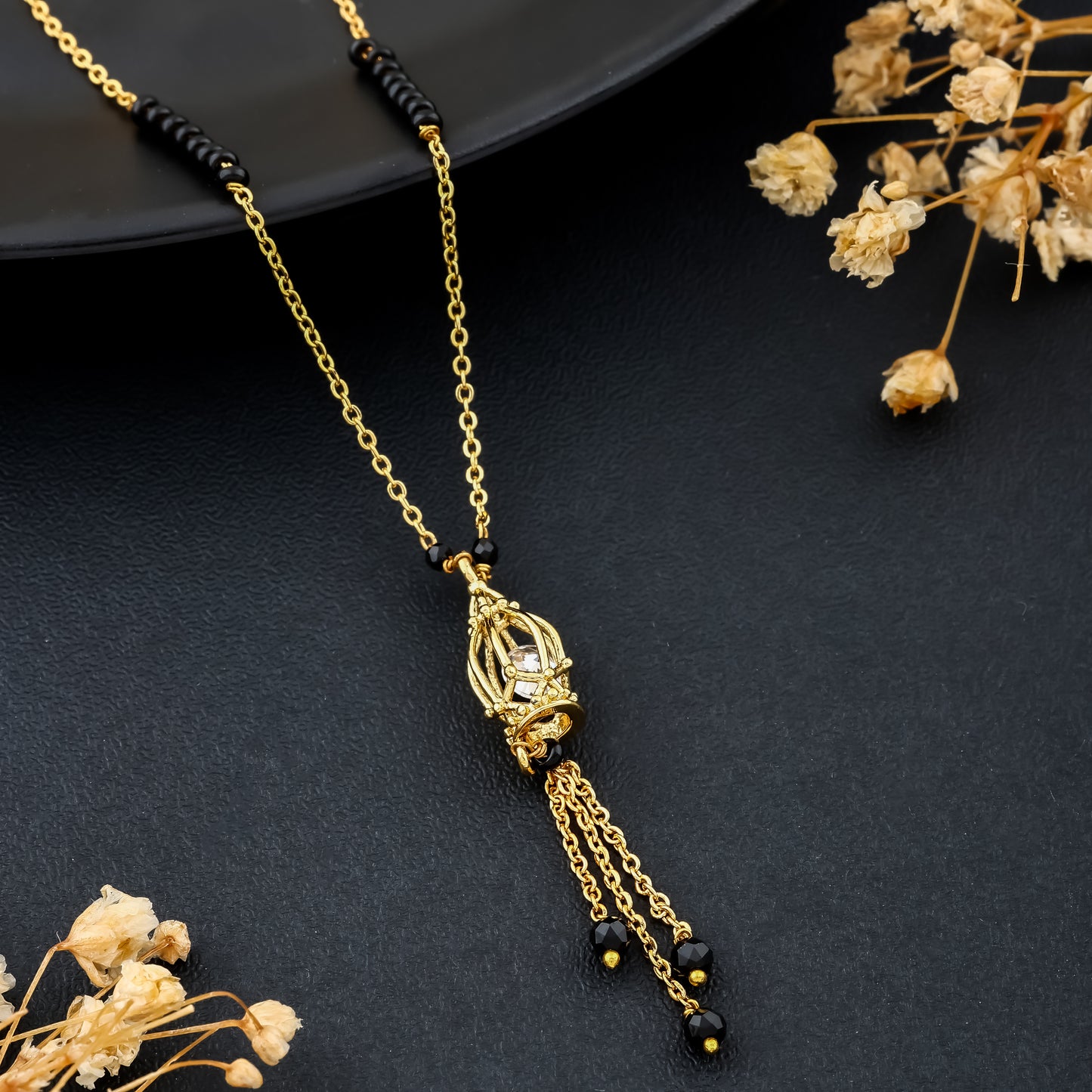 Ridhi Mangalsutra