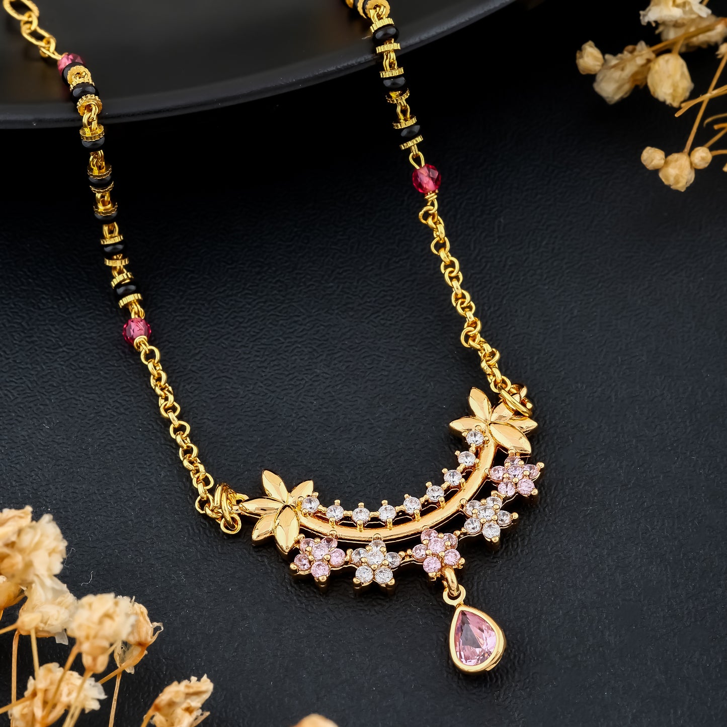 Isha Mangalsutra