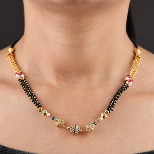 Mital Mangalsutra