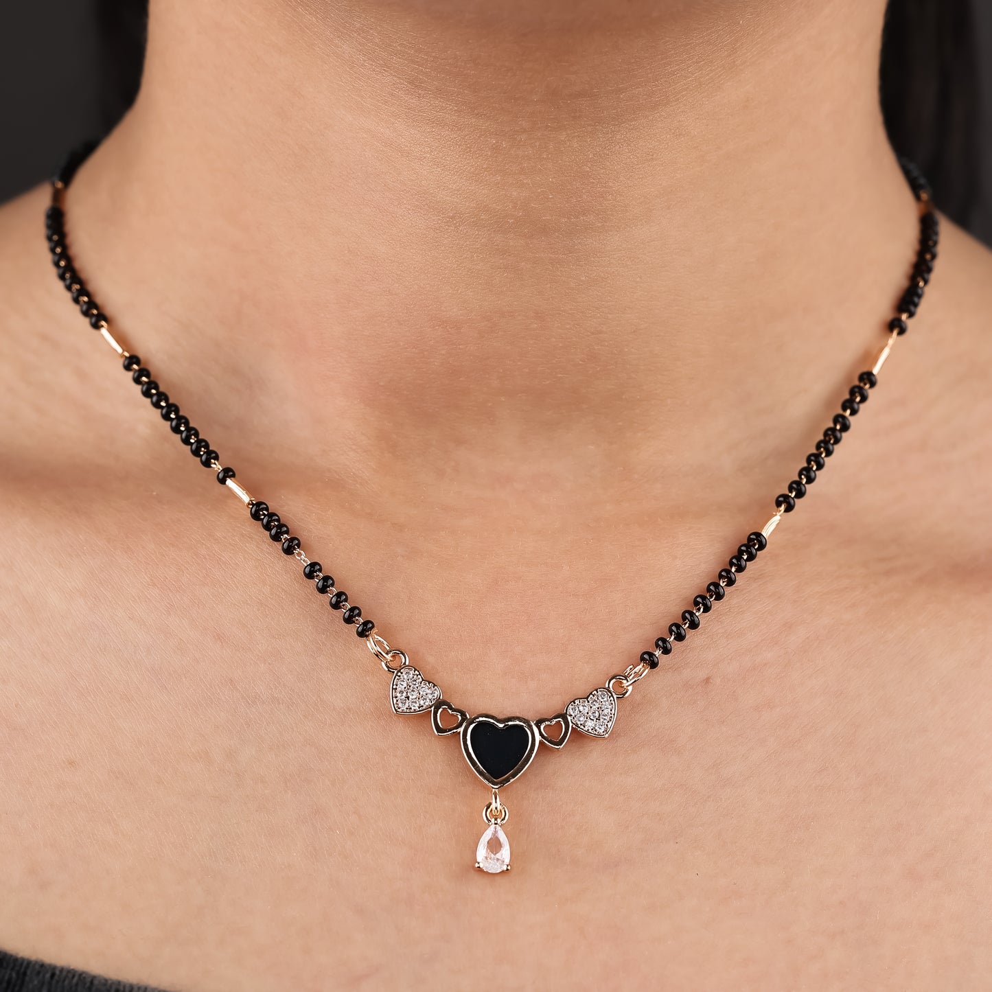 Ranchi Mangalsutra