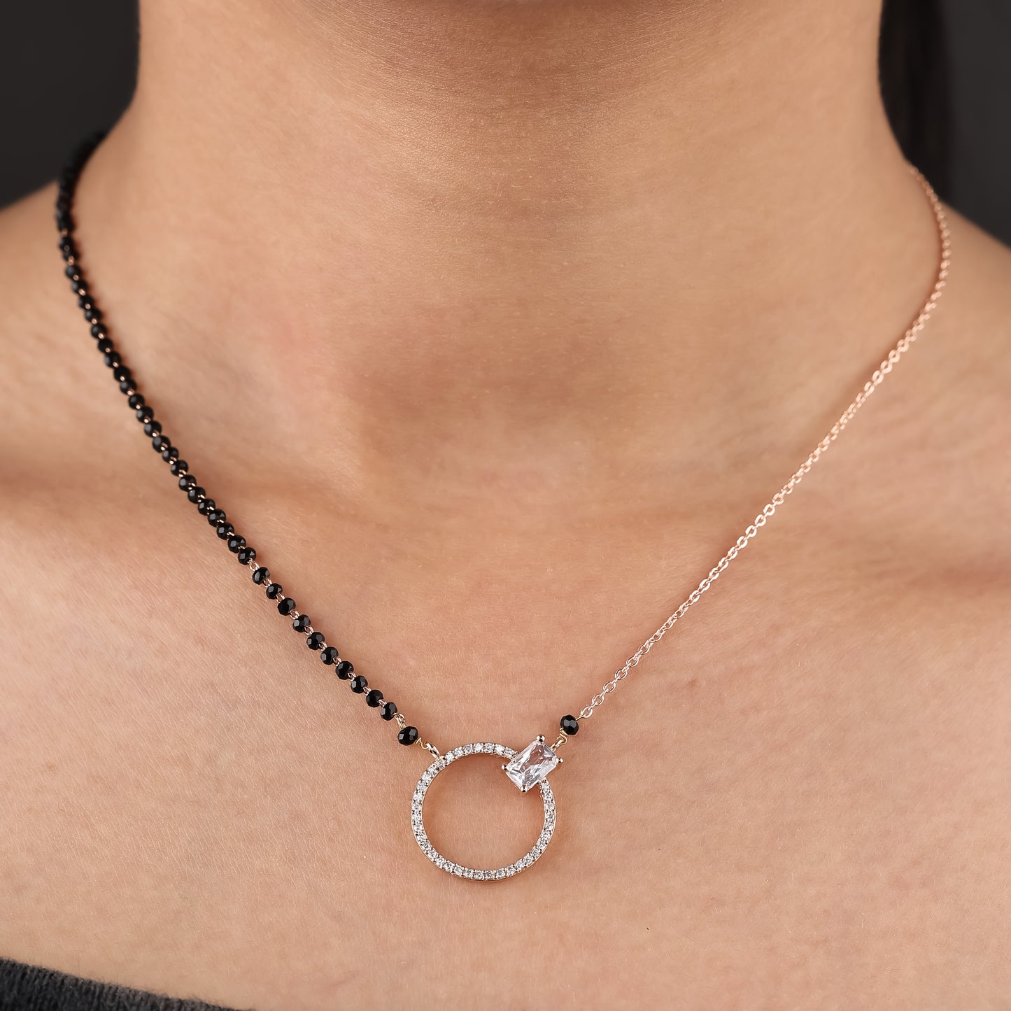 Sharvya Mangalsutra