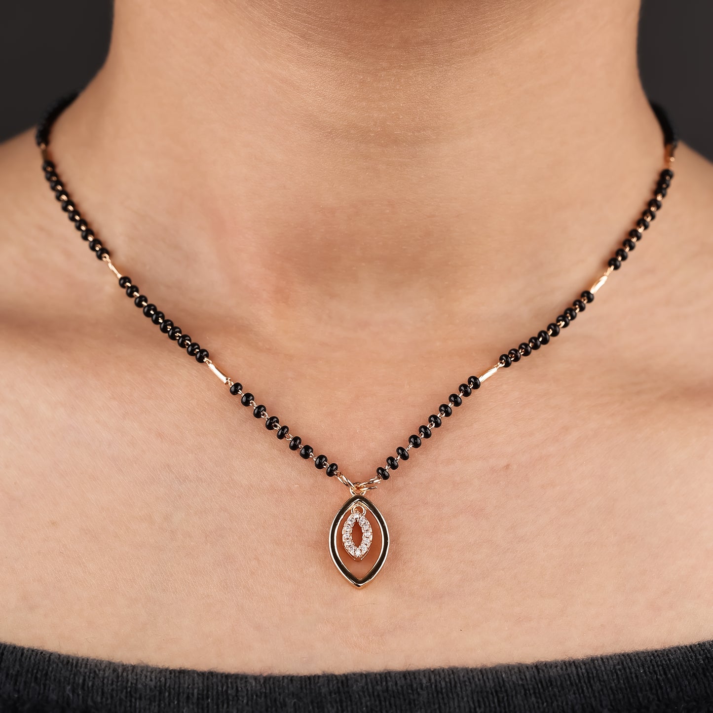 Vaaniya Mangalsutra