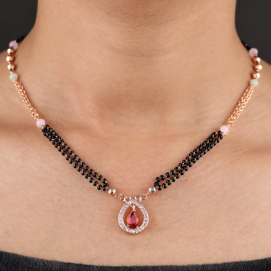 Jiya 2 Mangalsutra