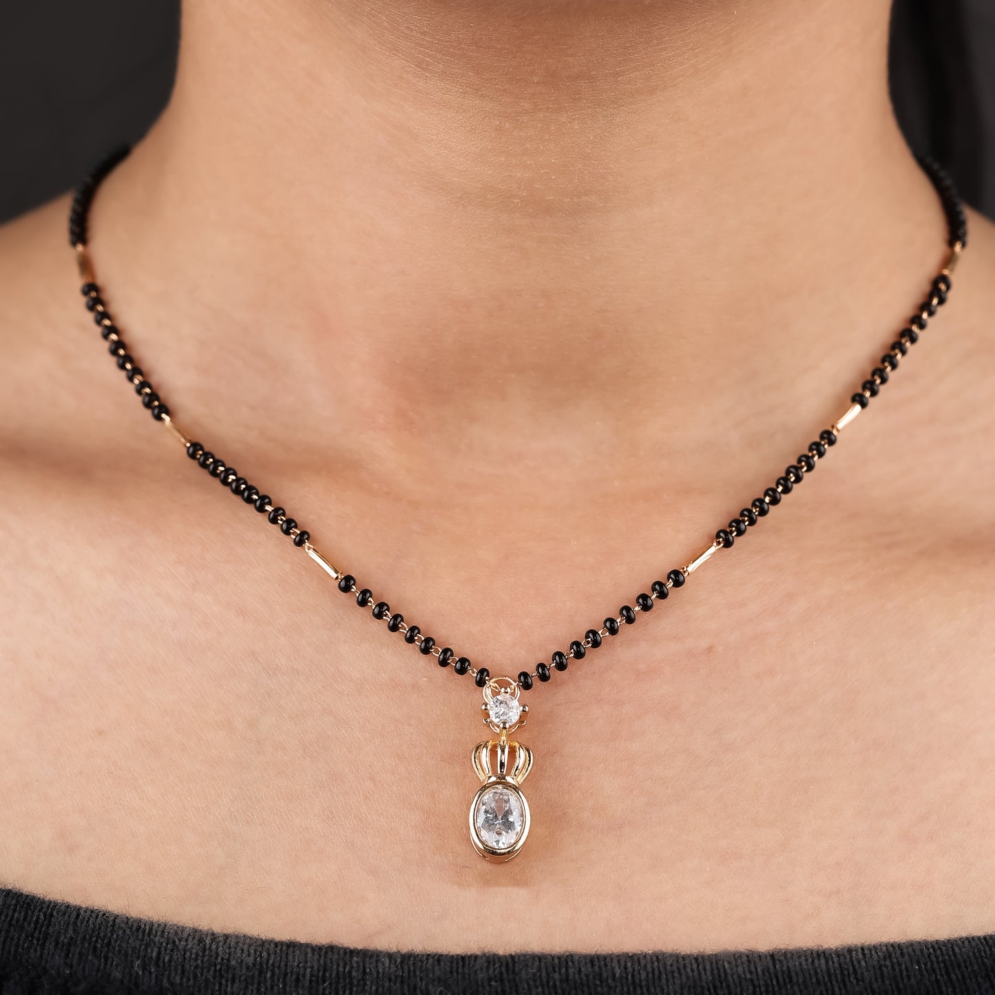 Vedika Mangalsutra