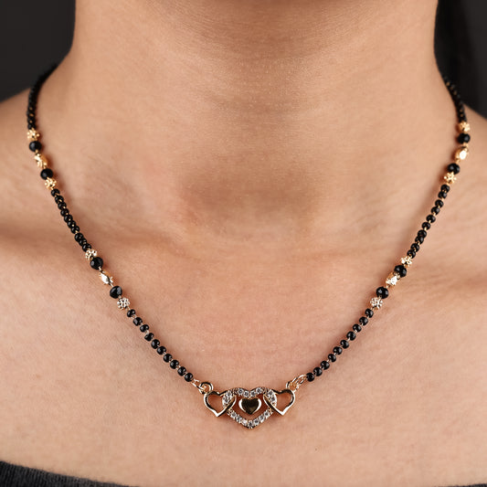 Love Mangalsutra