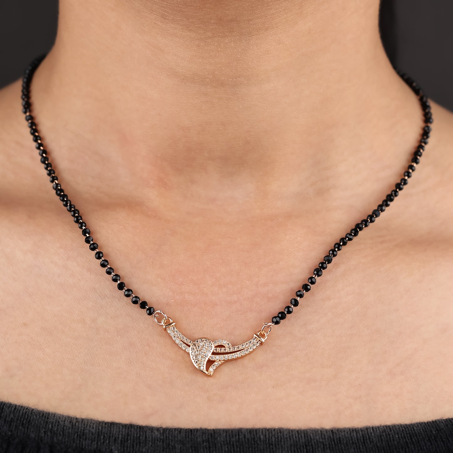 Surya Mangalsutra