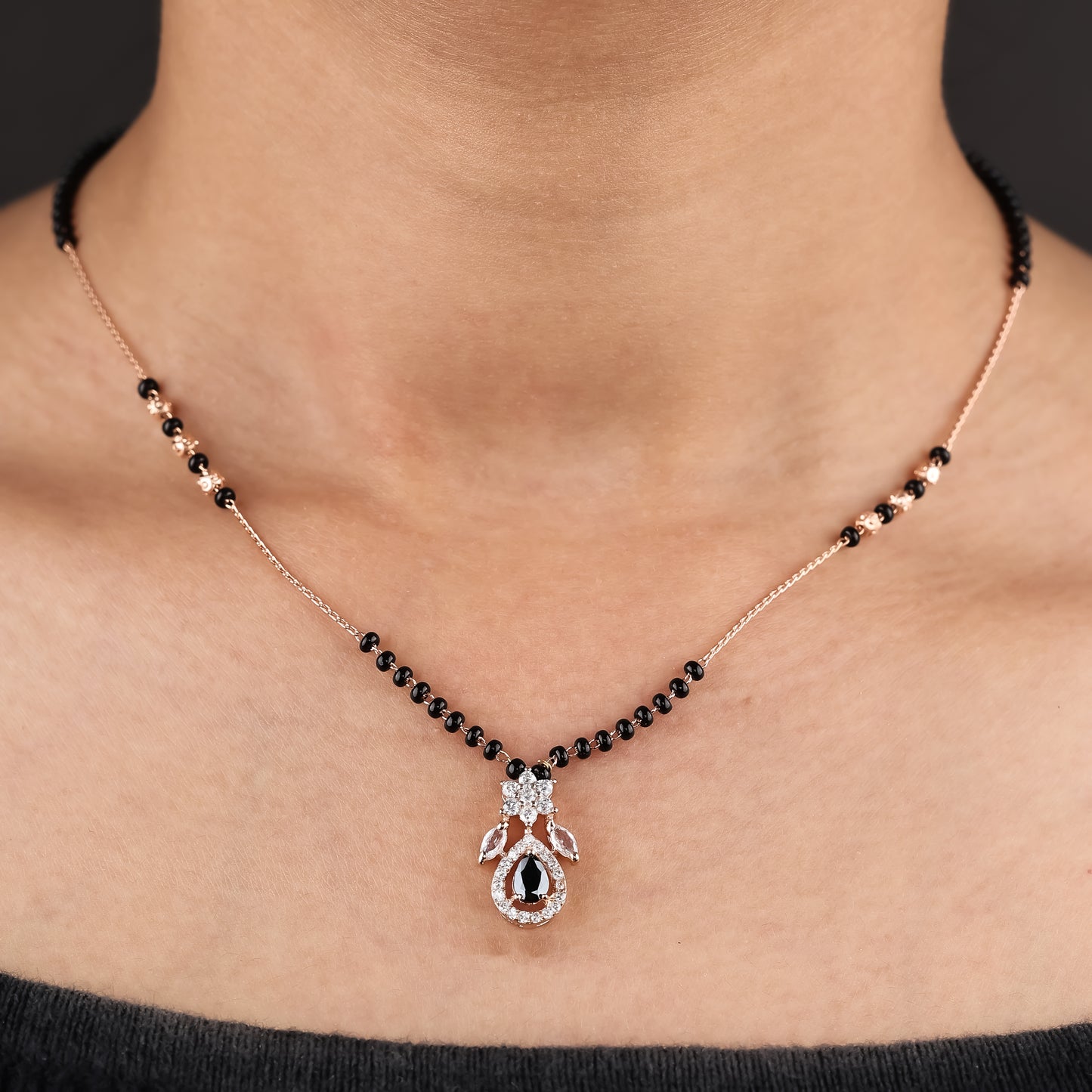 Sarika Mangalsutra