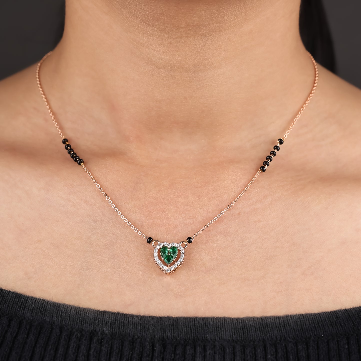 Love 2 Mangalsutra