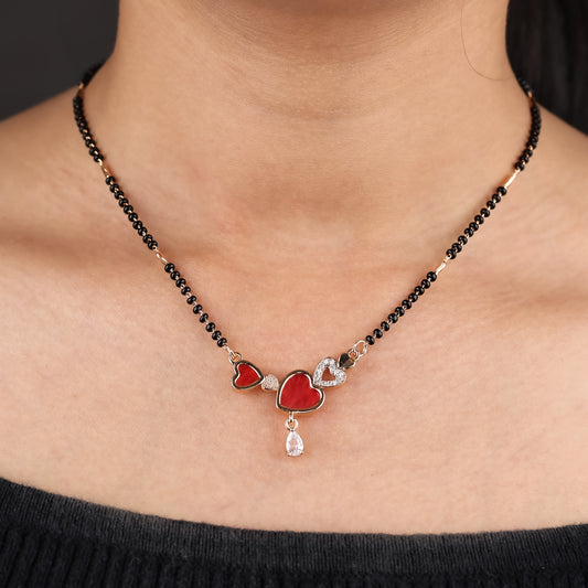Pari Mangalsutra