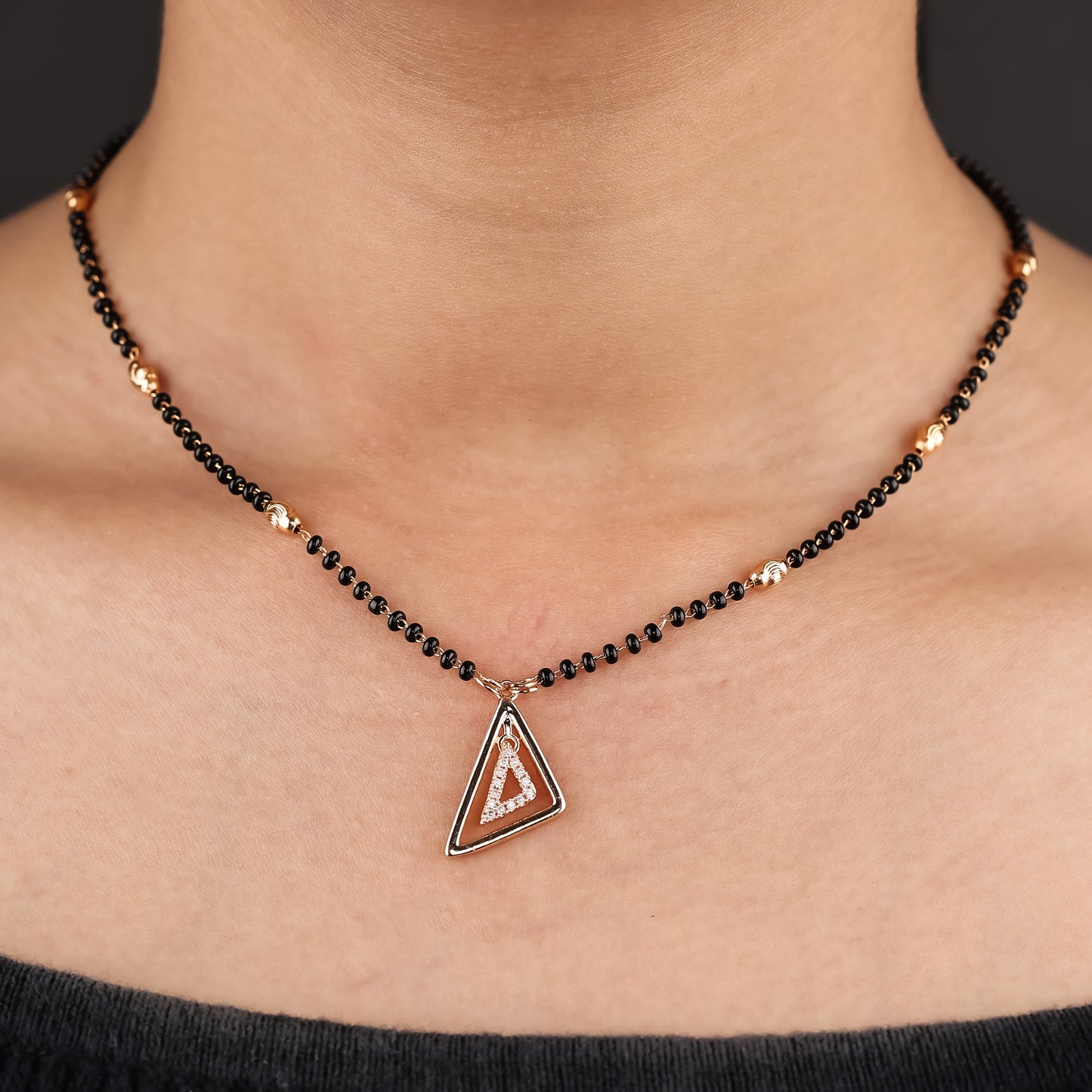Mira Mangalsutra