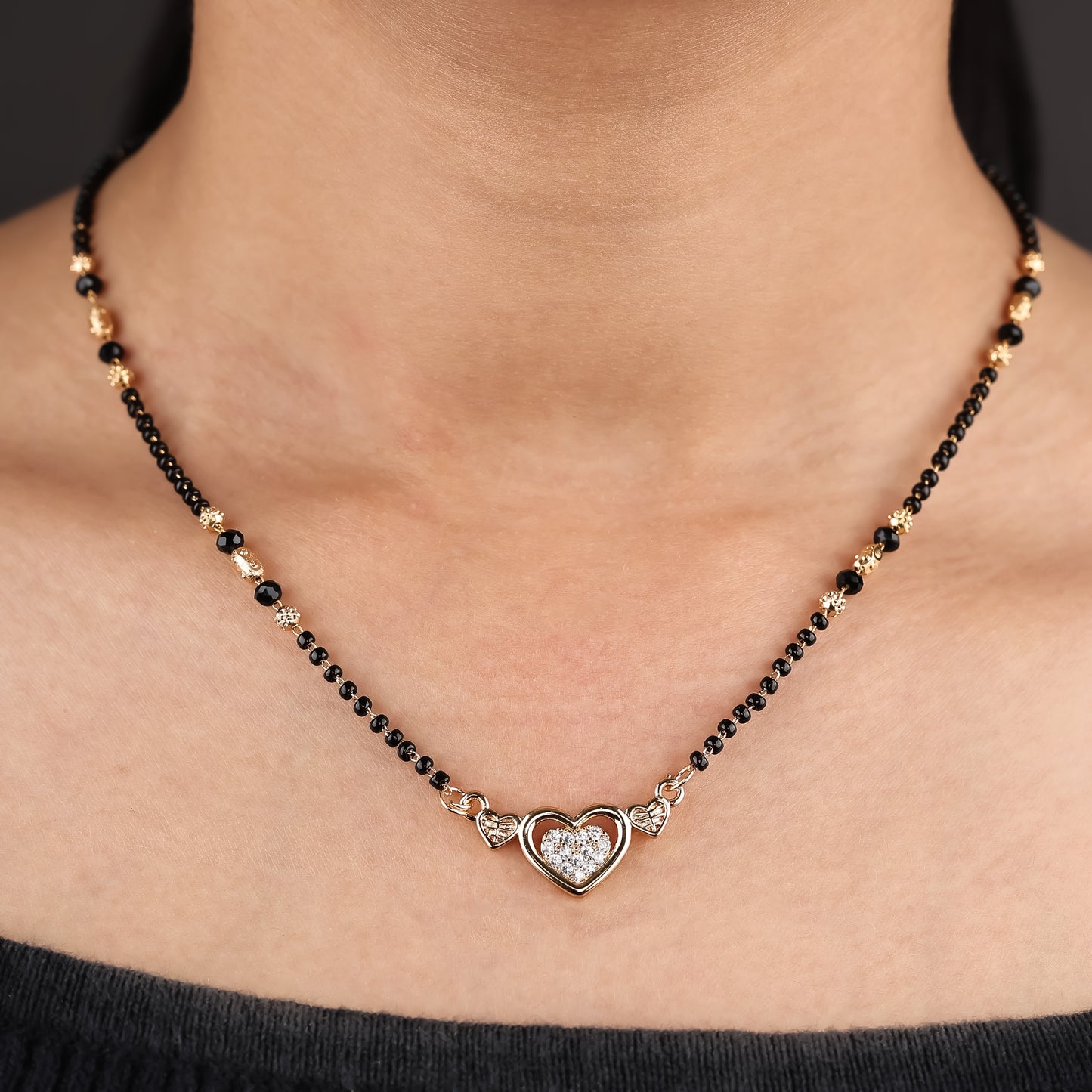 Taniya Mangalsutra