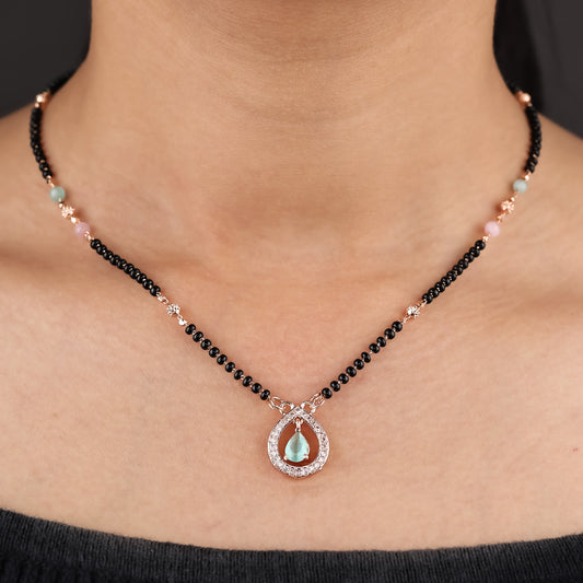 Jiya Mangalsutra