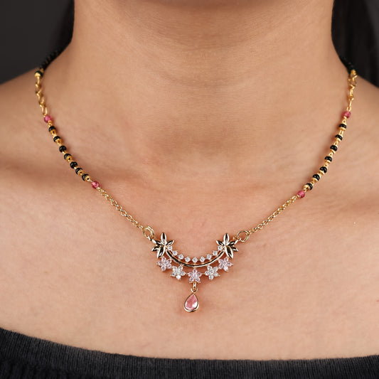 Isha Mangalsutra