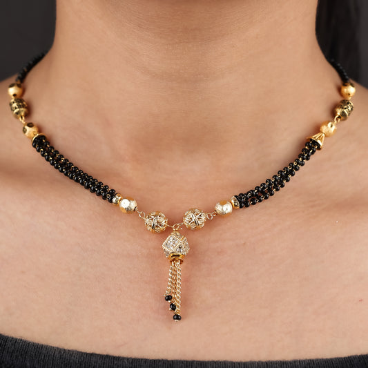 Dharti Mangalsutra