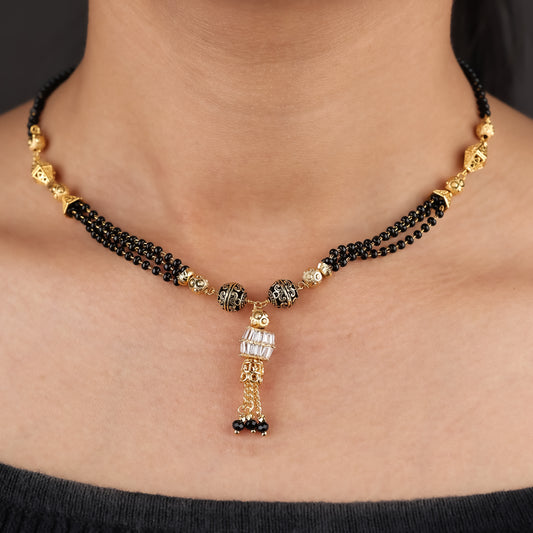 Janvi Mangalsutra