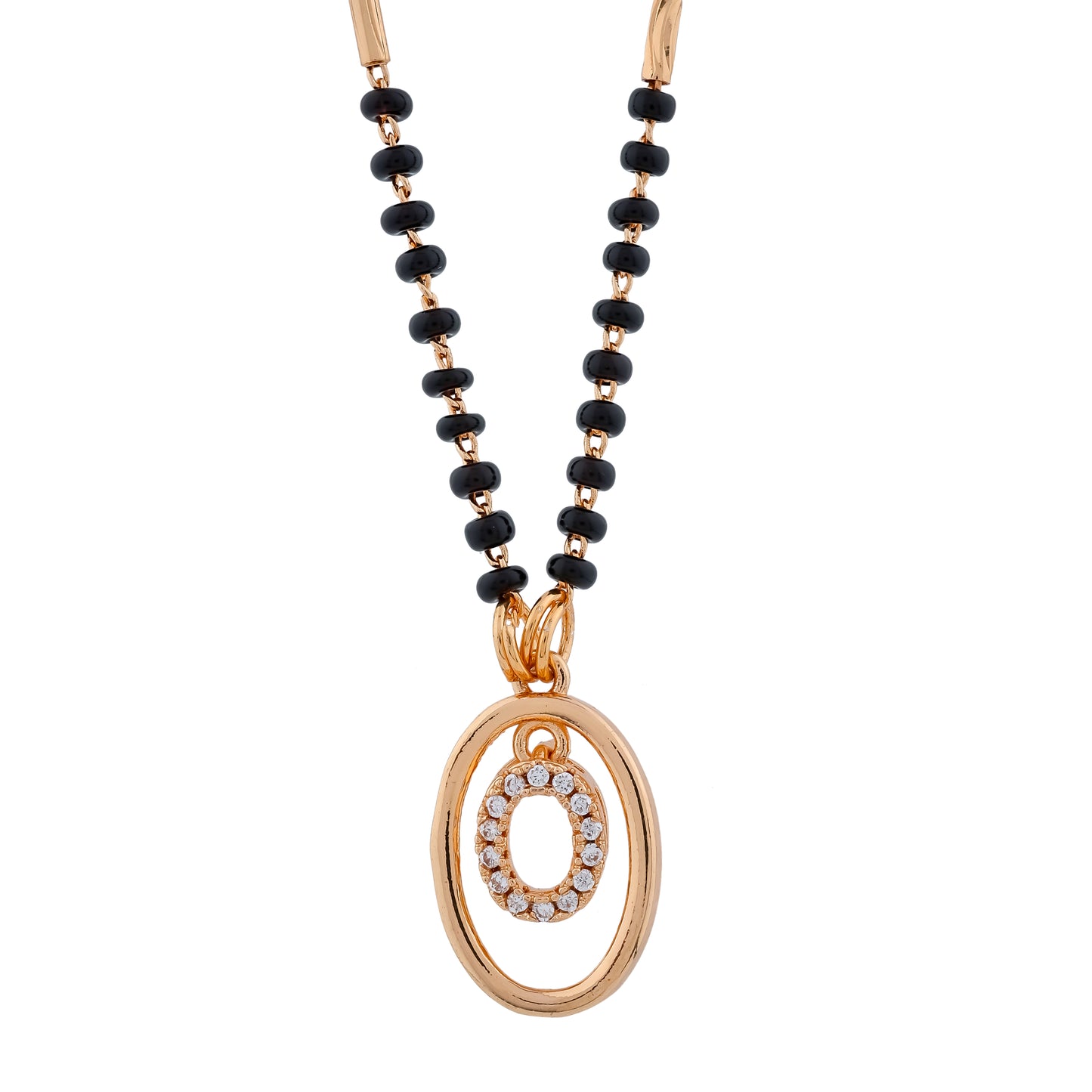 Farida Mangalsutra