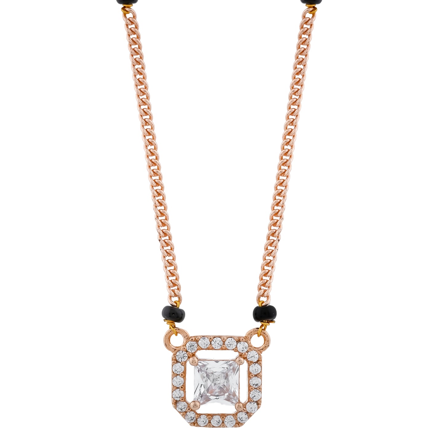 Tanvi Mangalsutra