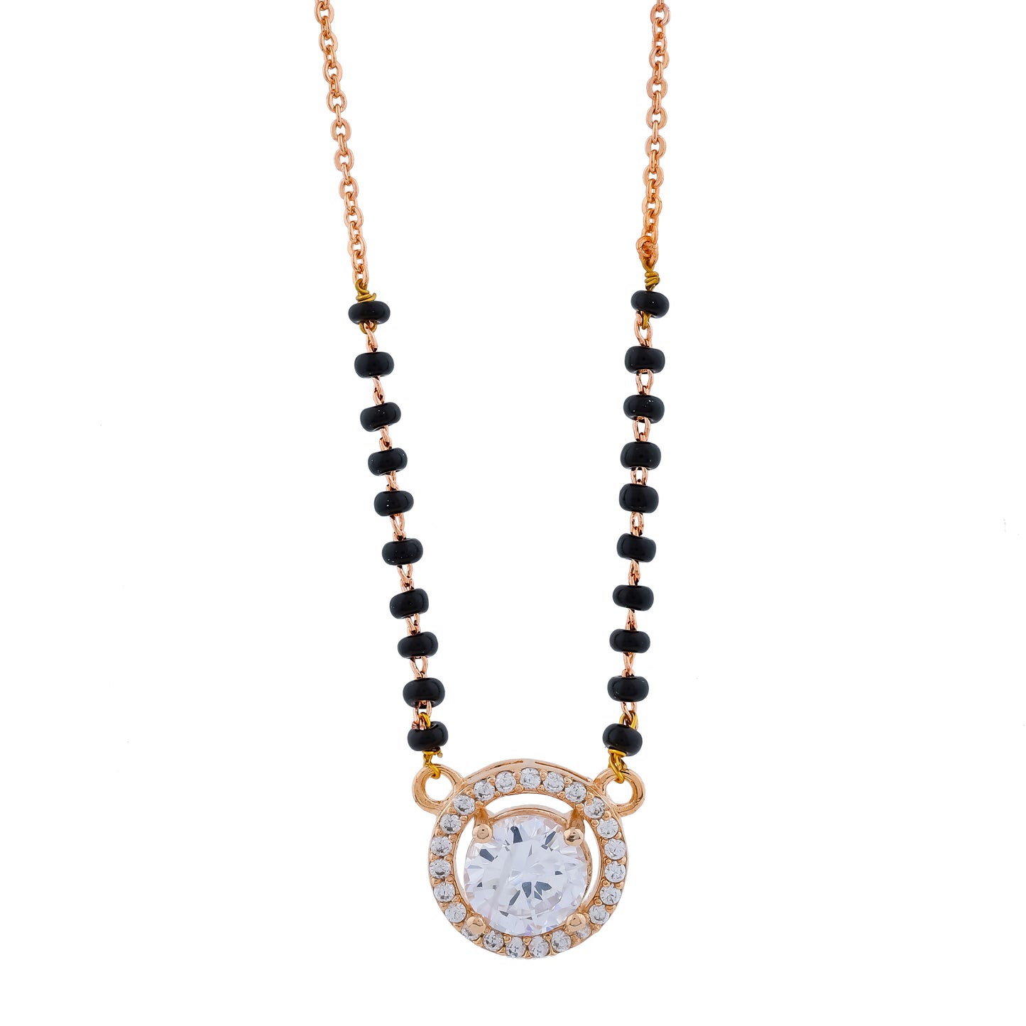 Suvarna Mangalsutra