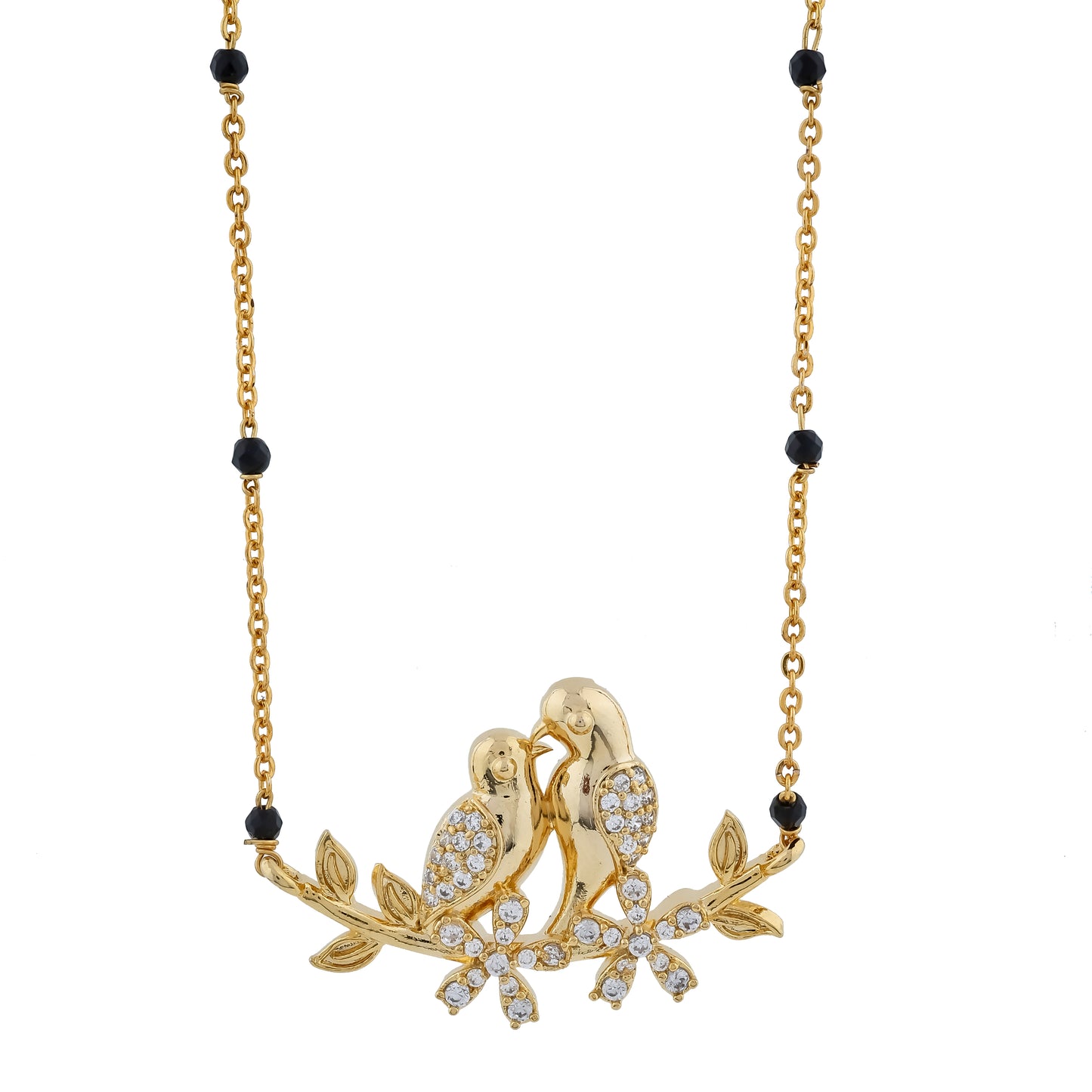 Yuvika Mangalsutra