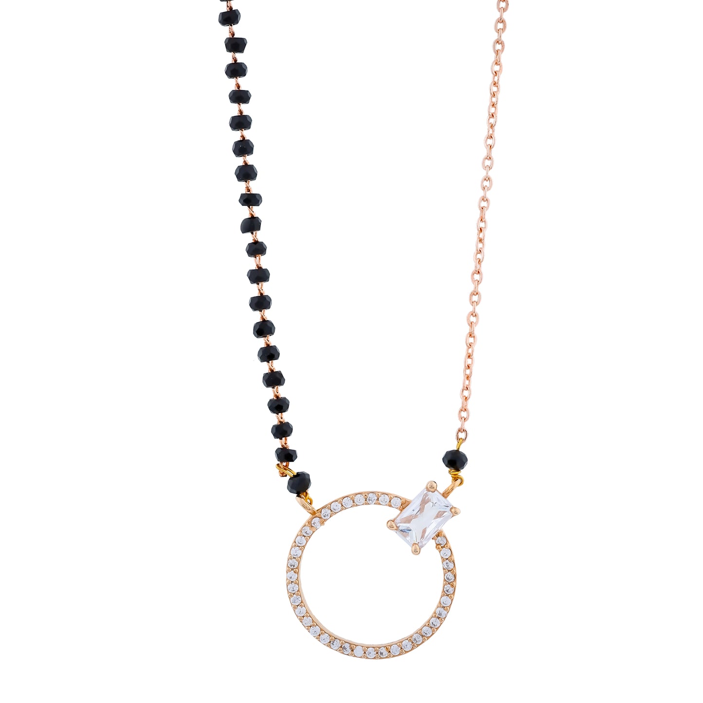 Sharvya Mangalsutra