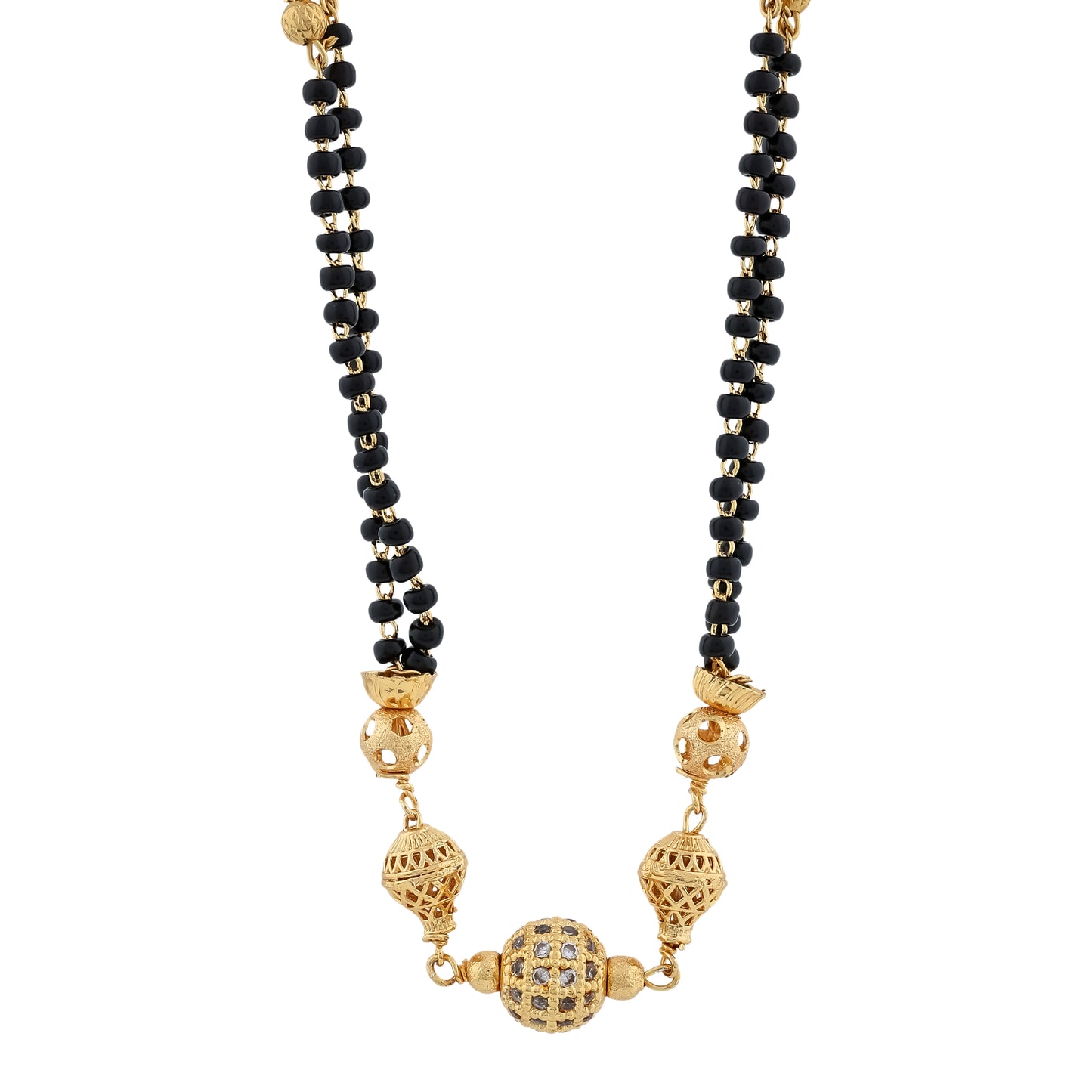 Purnima Mangalsutra