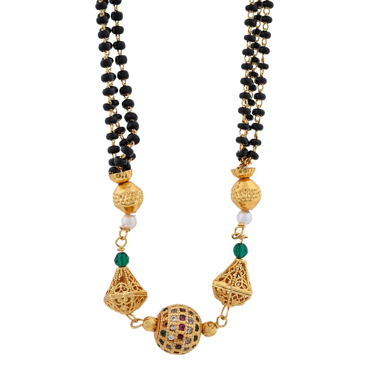 Mital Mangalsutra