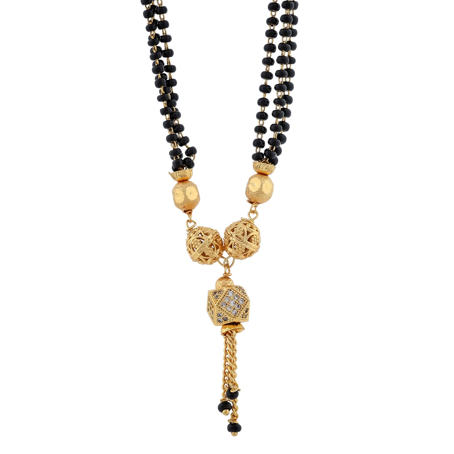 Dharti Mangalsutra