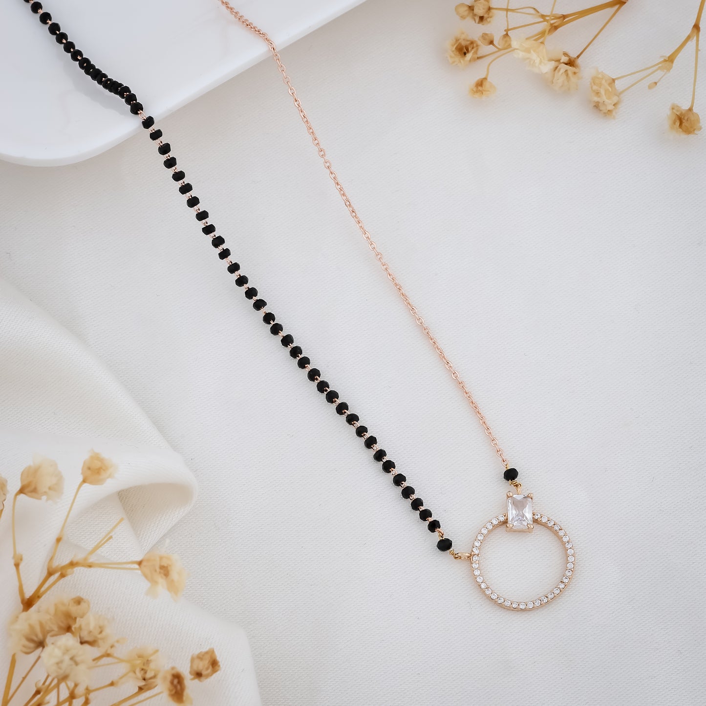 Sharvya Mangalsutra